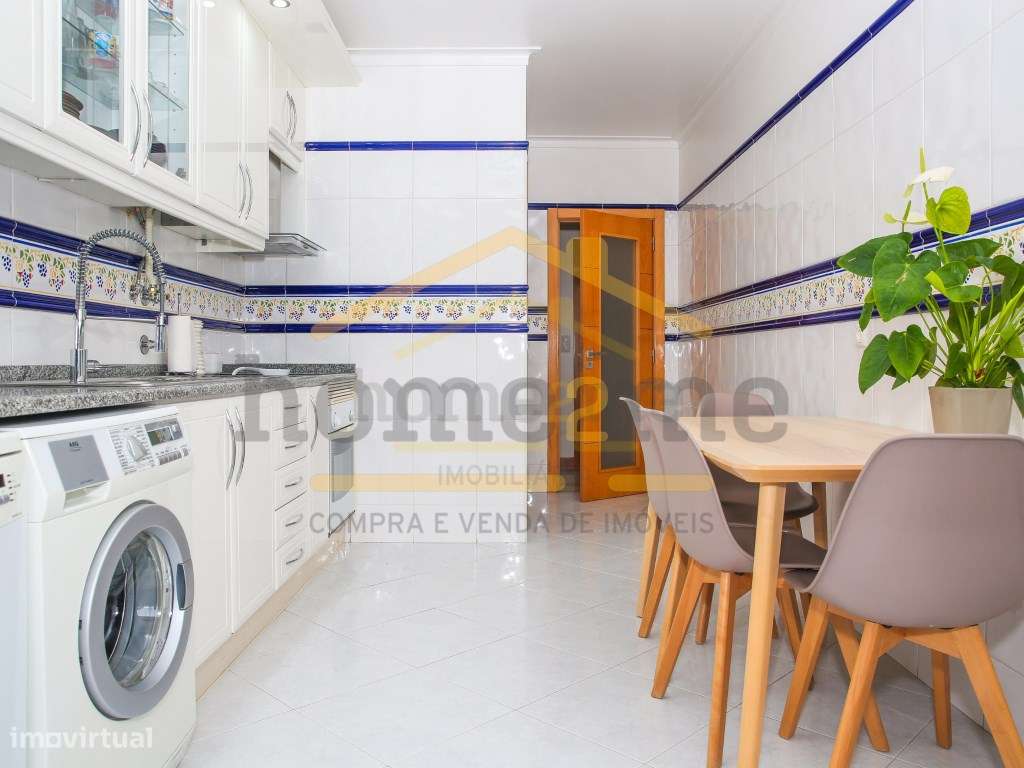Magnifico Apartamento T3 - Vila Franca de Xira-10