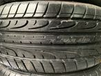 4 x 215/45R16 DUNLOP SPORT MAXX OPONY LETNIE - 2