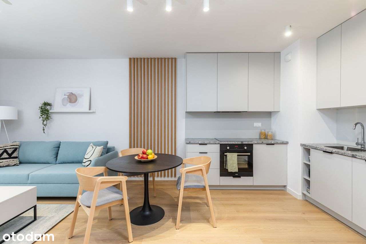 2-pokojowe z garderobą, z super rabatem - Pełny obrazek: 5/16