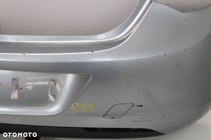 ZDERZAK TYŁ TYLNY OPEL ASTRA J HB 09-12R # - 6