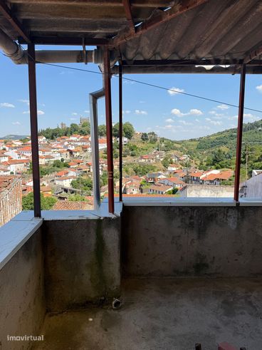 PRÉDIO T4 CENTRO HISTÓRICO Bragança - 249.000€-20