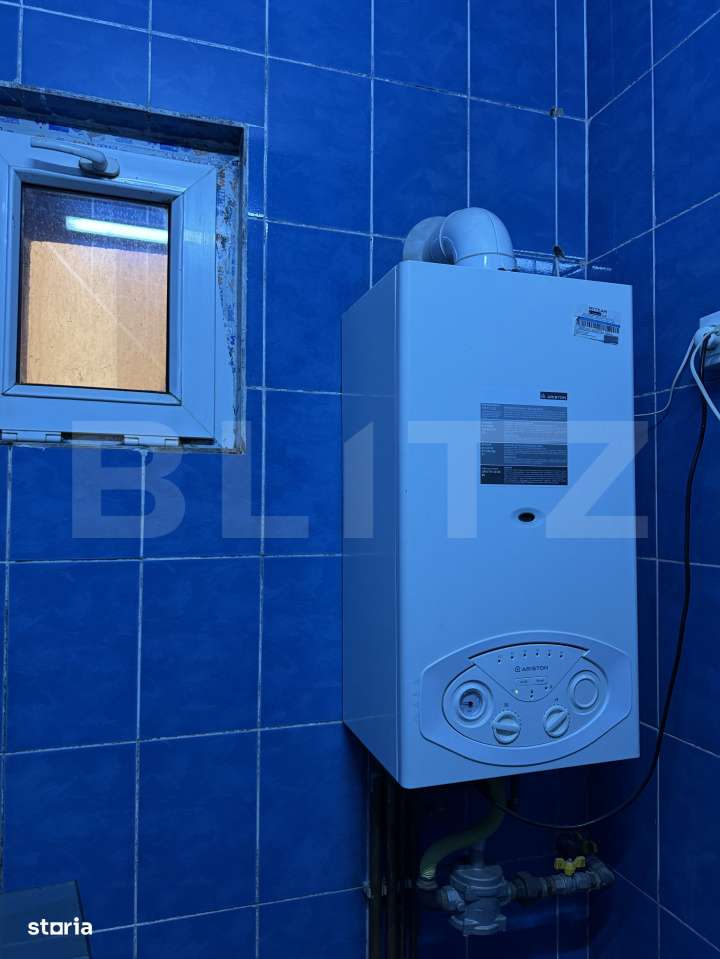 Spatiu comercial 121 mp, vitrina, 1 Mai - Imagine principală: 5/12