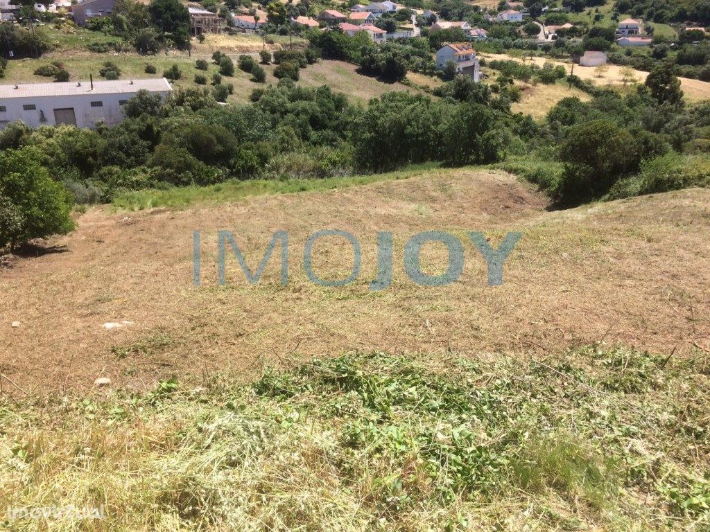 Terreno Rústico em Vila Franca de Xira