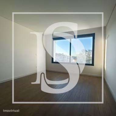 Apartamento T4 Novo Boa vista-6