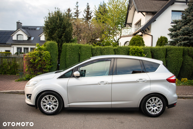 Ford C-MAX 2.0 TDCi Titanium - 4