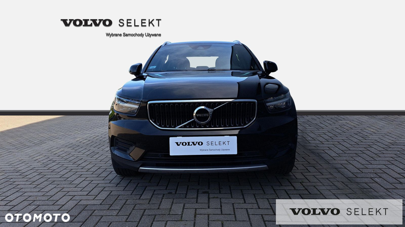 Volvo XC 40 - 9