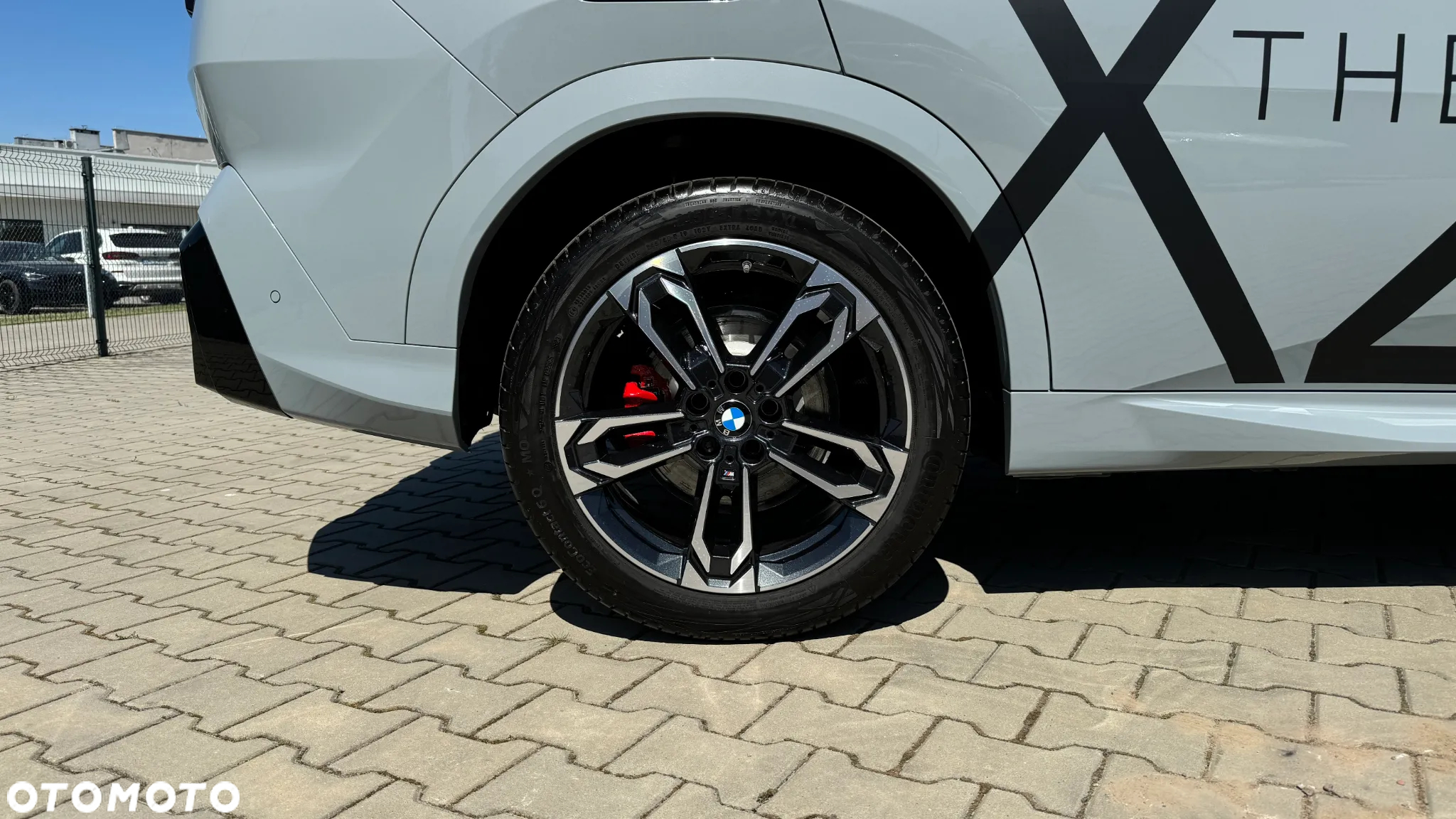 BMW X2 sDrive18d M Sport - 5