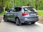 BMW X3 xDrive30d M Sport sport - 13