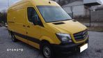 Mercedes-Benz SPRINTER - 1