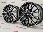 Jantes BMW M2 Competition em 18" | 5x112 - 3