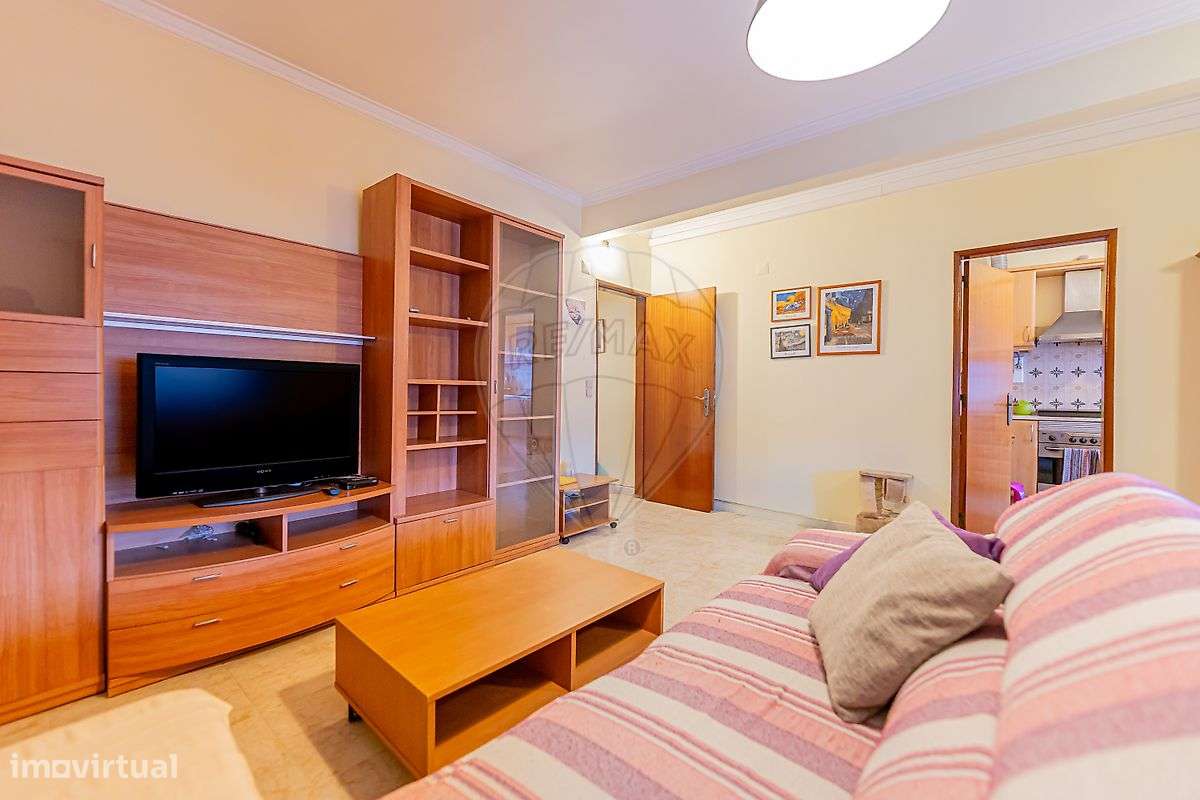 Apartamento T2 para venda - Grande imagem: 3/40