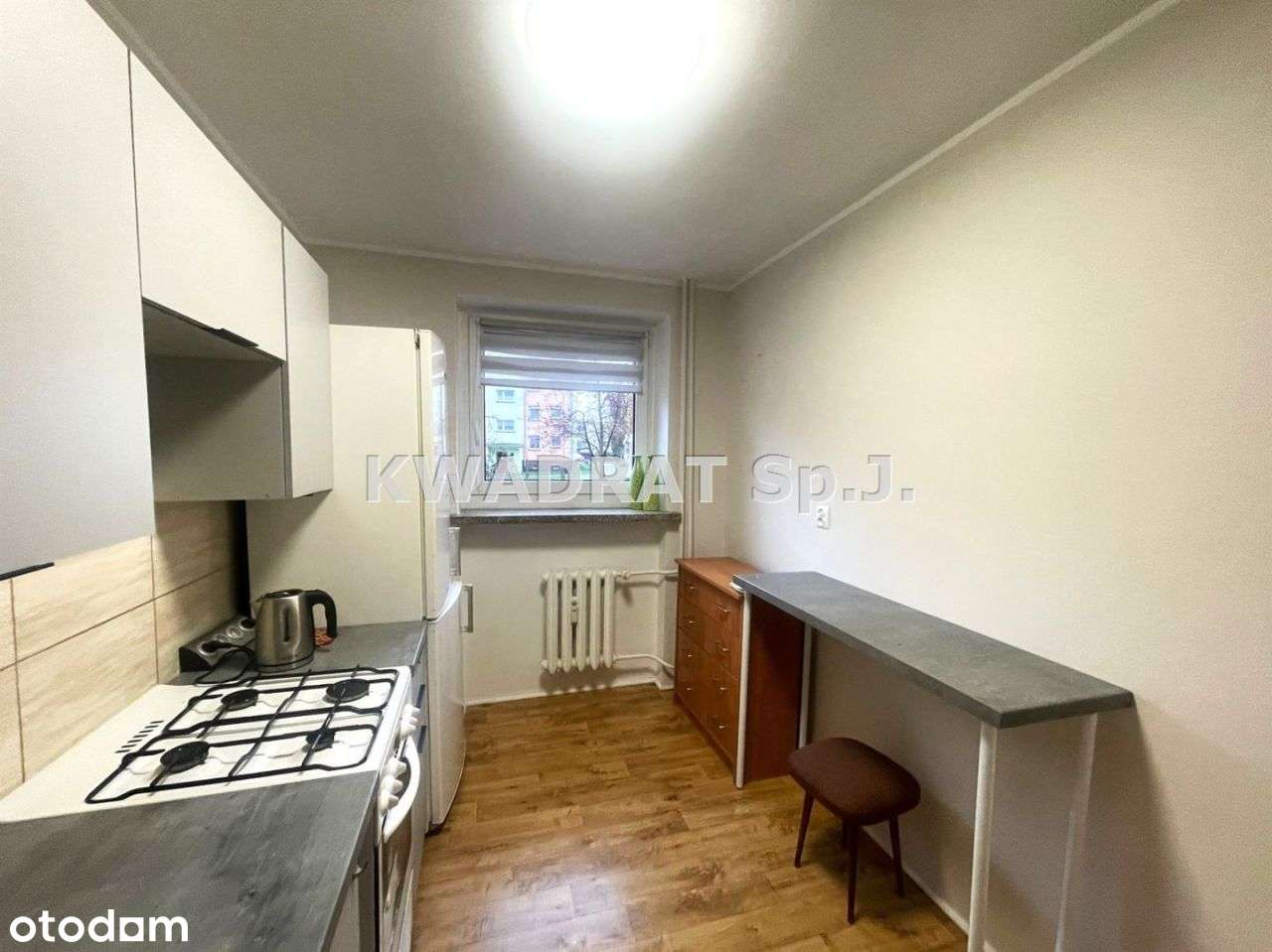 Atrakcyjne mieszkanie w centrum Kępna. - Pełny obrazek: 4/10