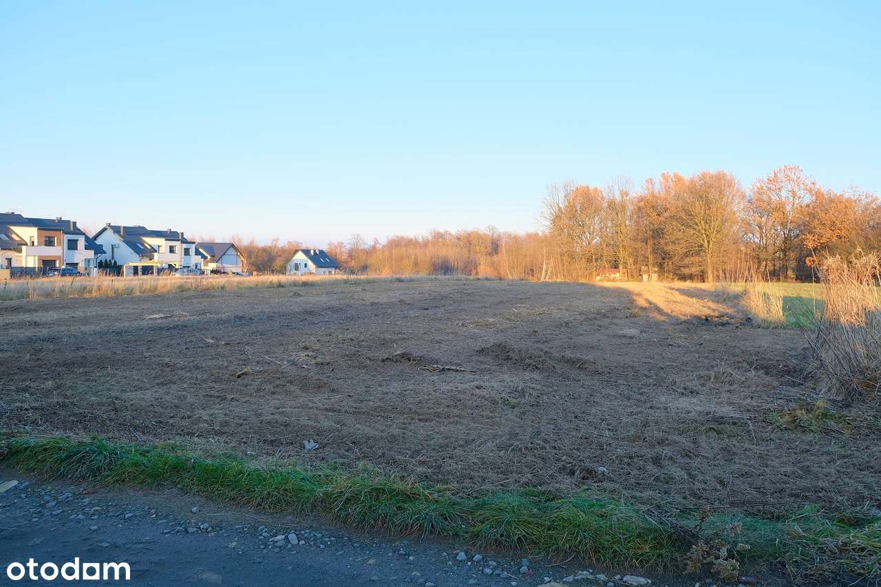 Słocina, widok na Rzeszów, 21 arów, inwestycyjna-2