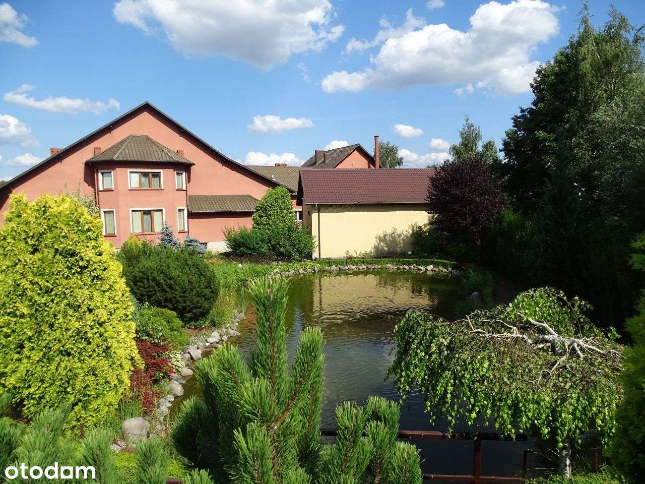 Sala weselna z pełnym wyposażeniem + pokoje hotel - Pełny obrazek: 4/20