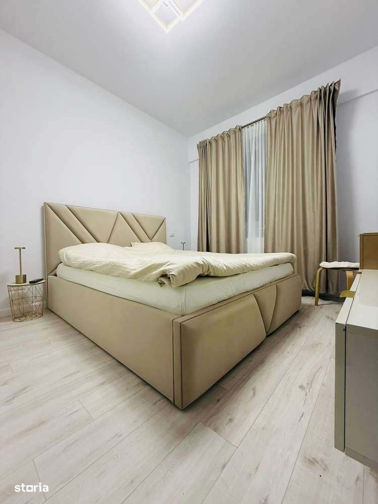 Apartament premium 2 camere | Deco Residence | Prima Închiriere! - Imagine principală: 4/15