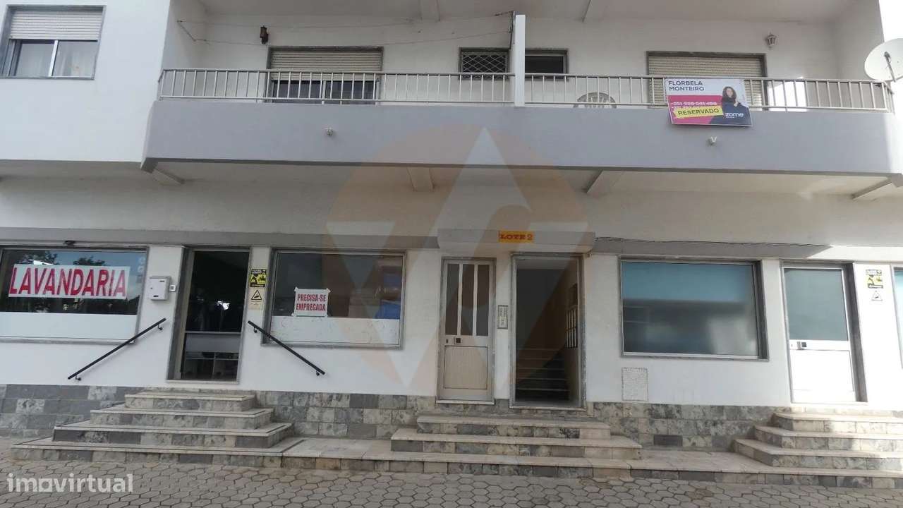 Excelente espaço comercial - Grande imagem: 2/18