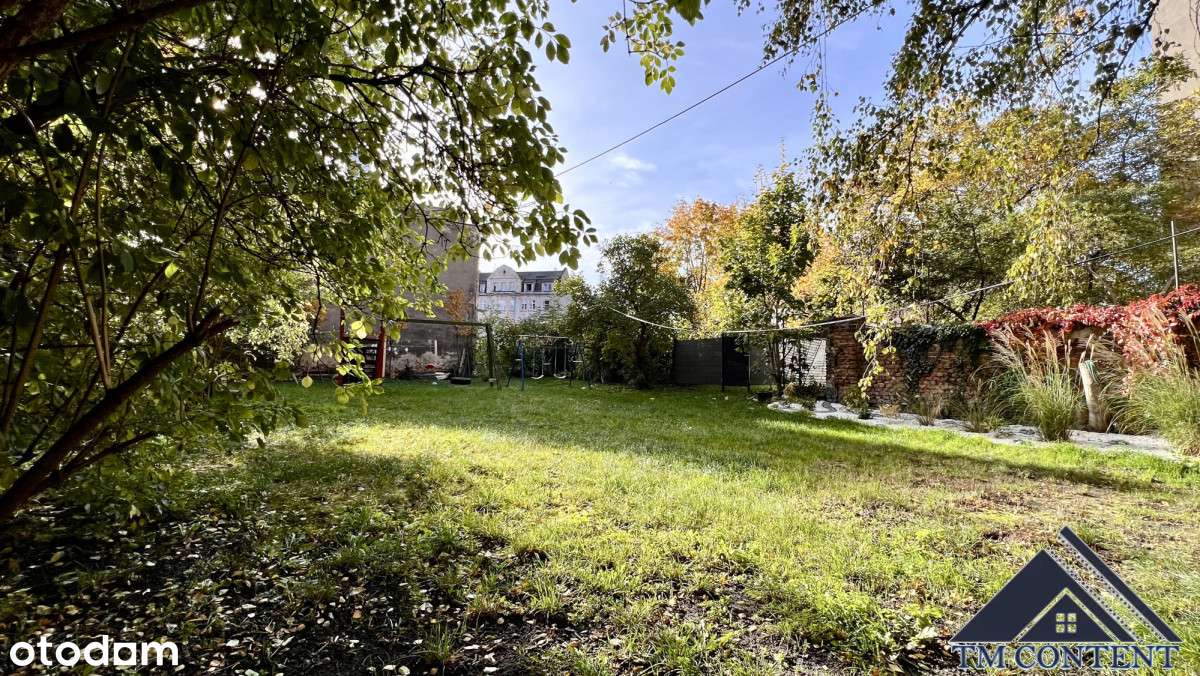 Duże mieszkanie + kawalerka!-5