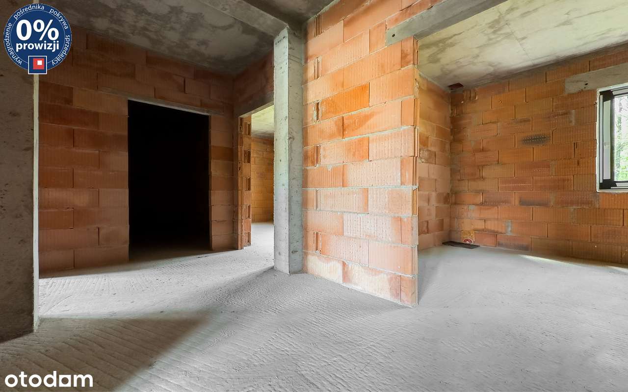 Przytulny rodzinny dom z ogrodem pod lasem | Malinowice Os Brzozowe.-12