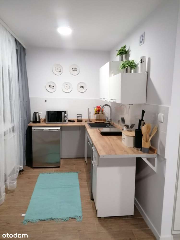 wynajem - Kawalerka mieszkanie Radzim - Pełny obrazek: 4/5