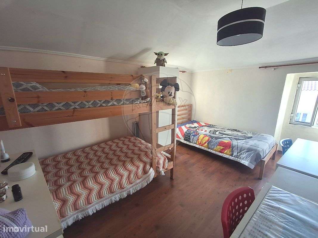 Moradia T3 para venda-7