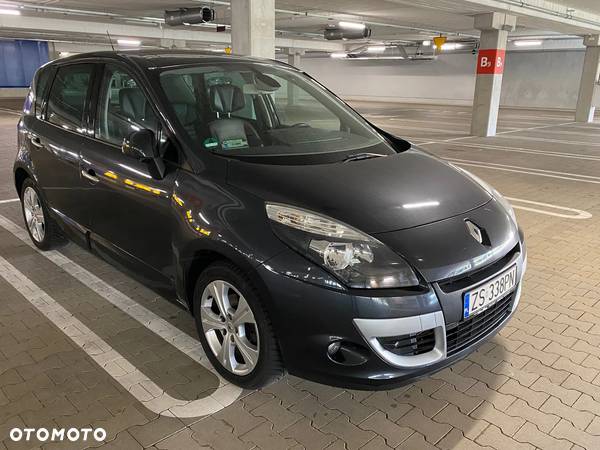 Renault Scenic 1.4 16V TCE Privilege - 15