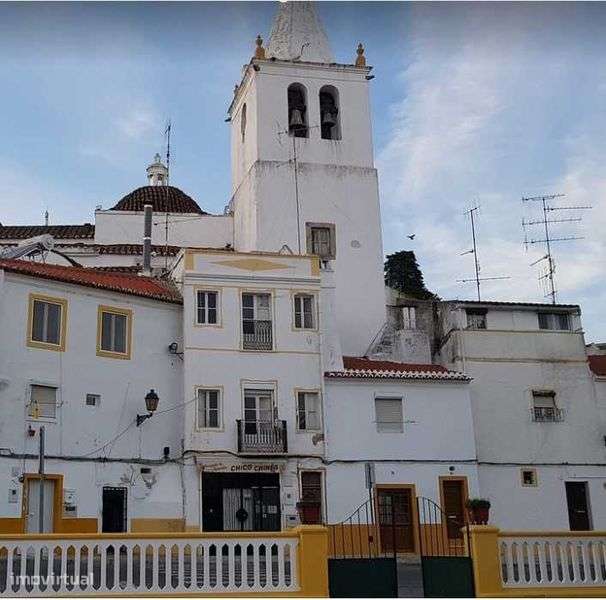 Habitação Zona histórica - Elvas - Grande imagem: 5/7