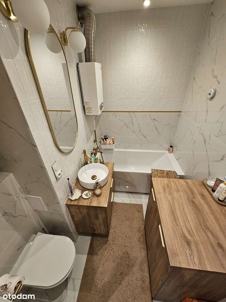 1221-SB ** WEJŚĆ i mieszkać - piękne mieszkanie w Żorach **-13