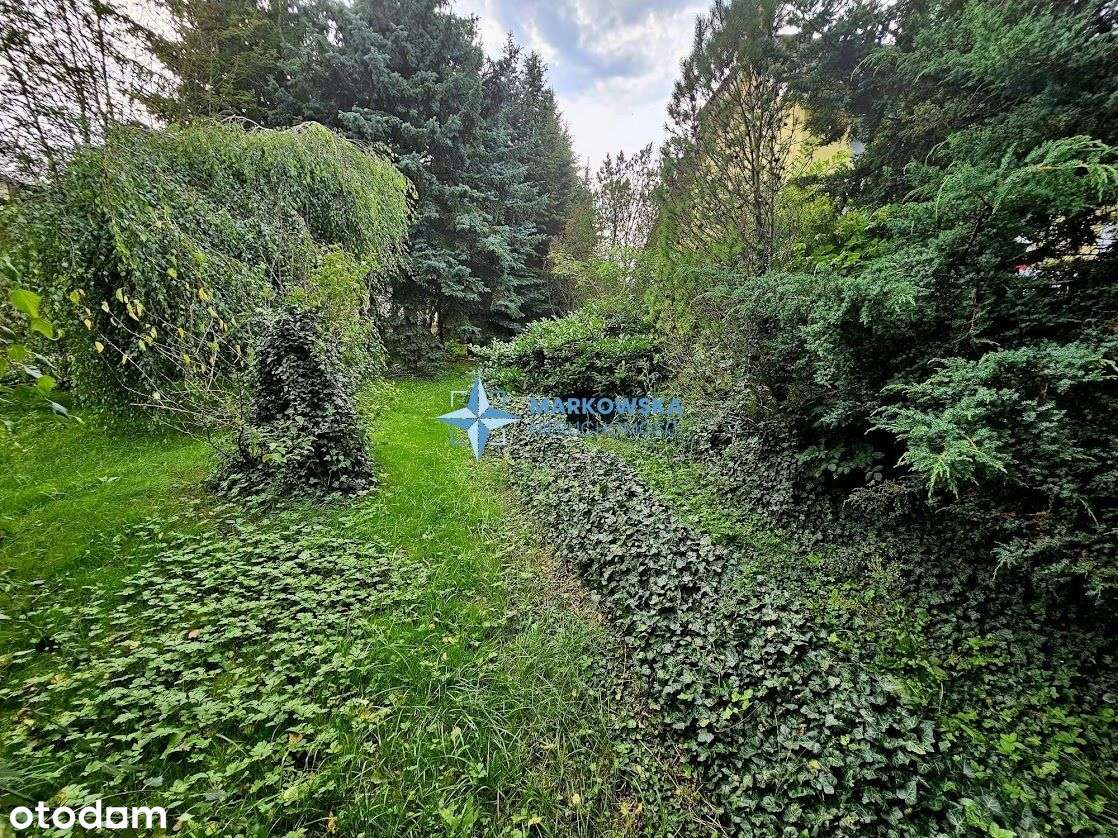 Dom w zieleni w Solcu Kujawskim-17