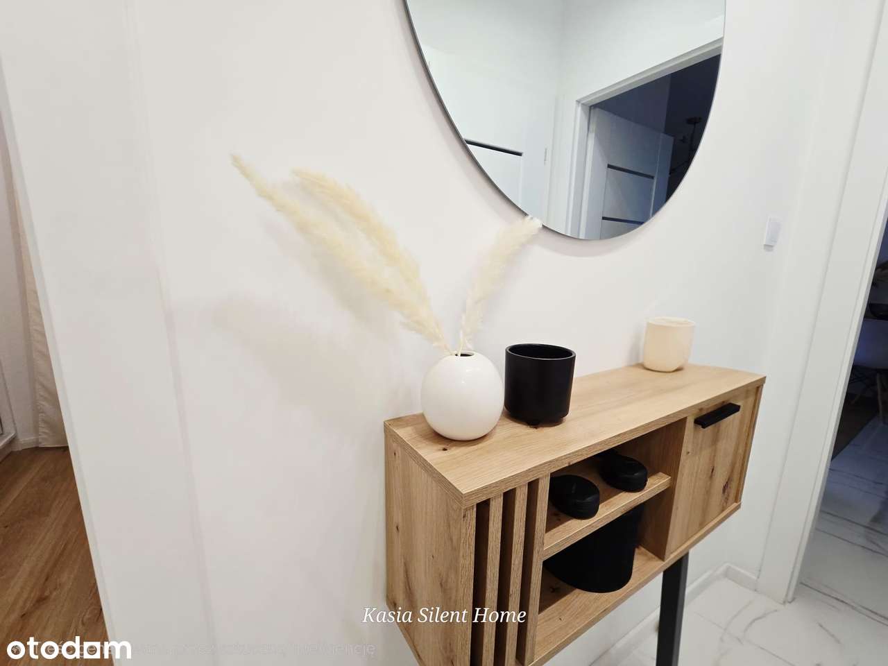 Nowoczesne mieszkanie 2-pokojowe+Loggia-3