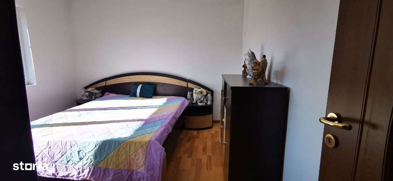 Apartament Republicii renovat 3 camere 65 mp conf 1 negociabil-2