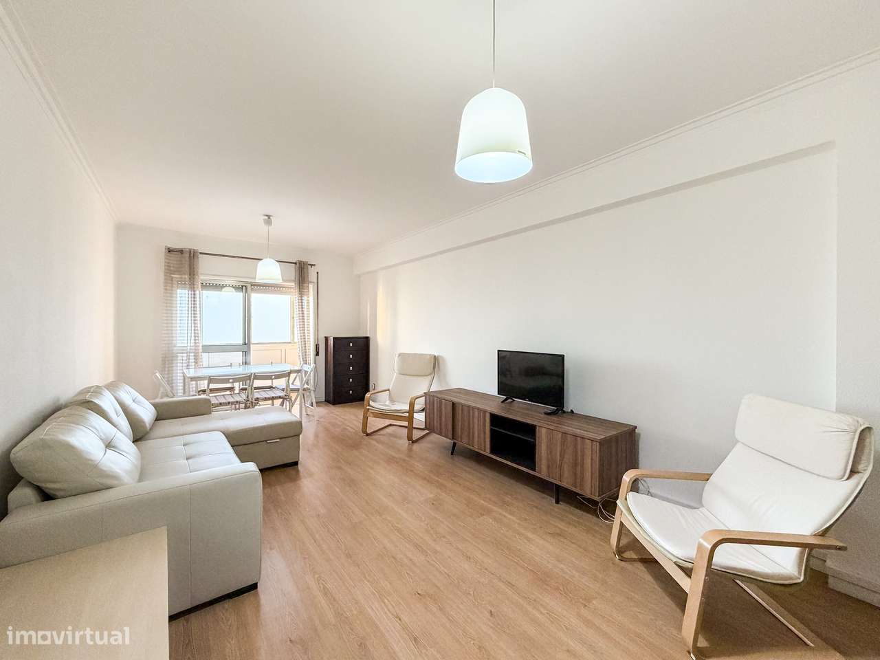 Apartamento T4 Venda em Braga (São Vítor),Braga-0
