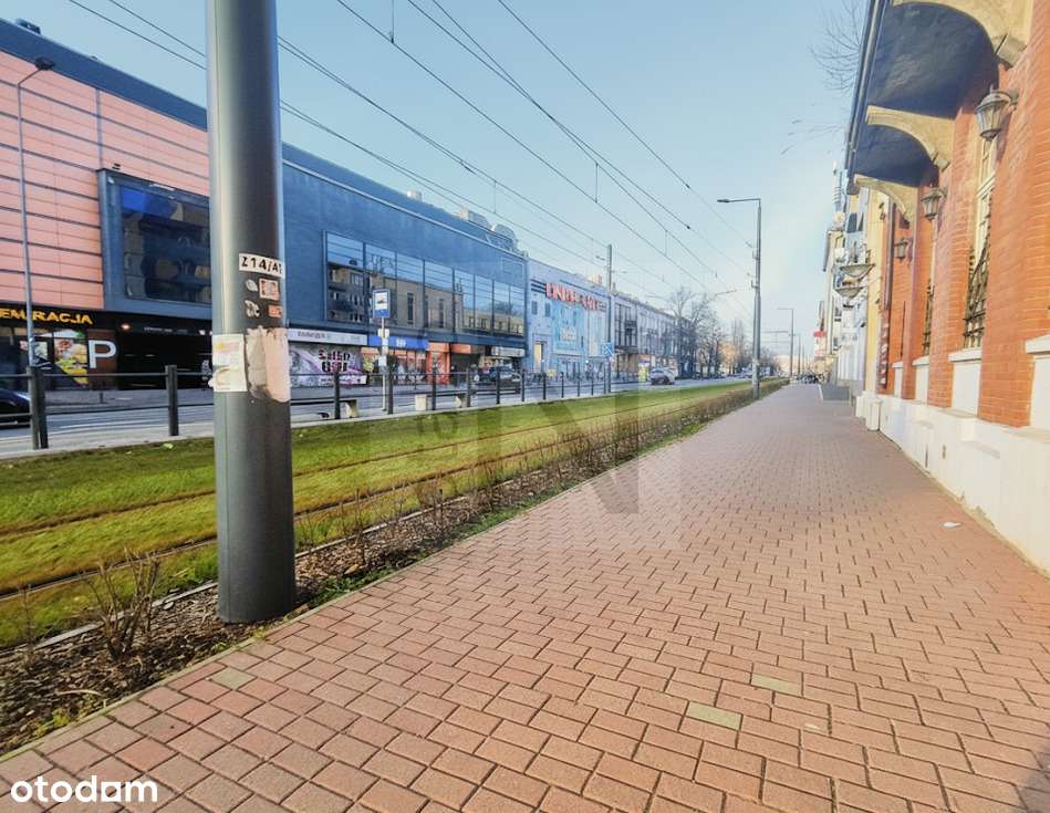 Okazja!!! 1 Piętro | Centrum | Parking | Cinema-10