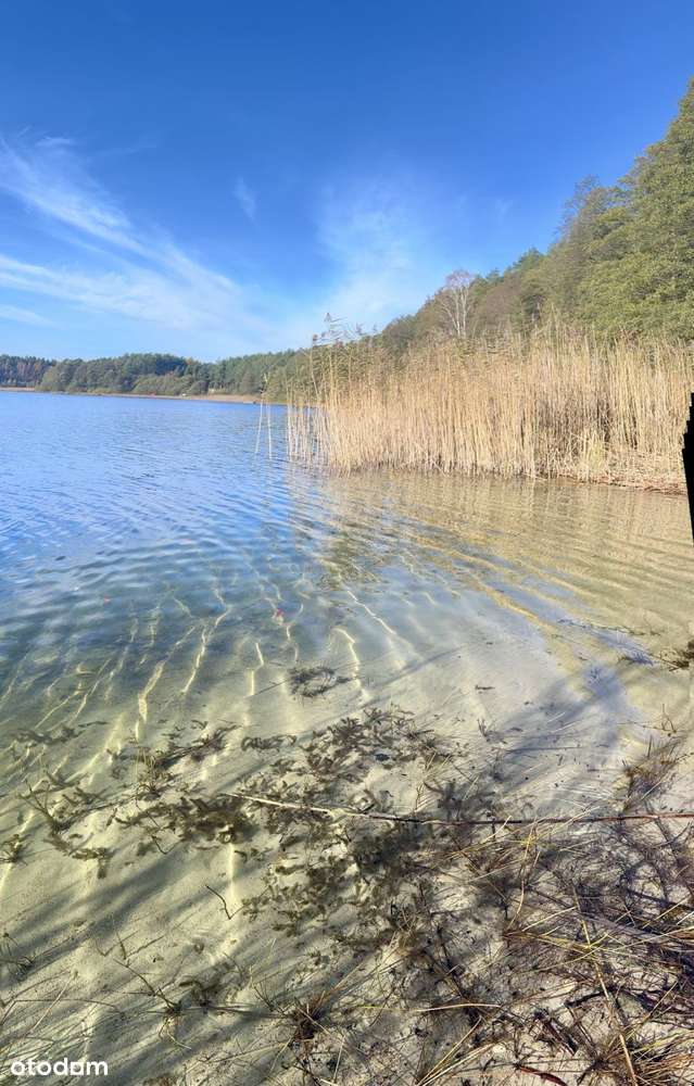 Klimatyczny dom na Kaszubach - Borkowo,3 jeziora,-16