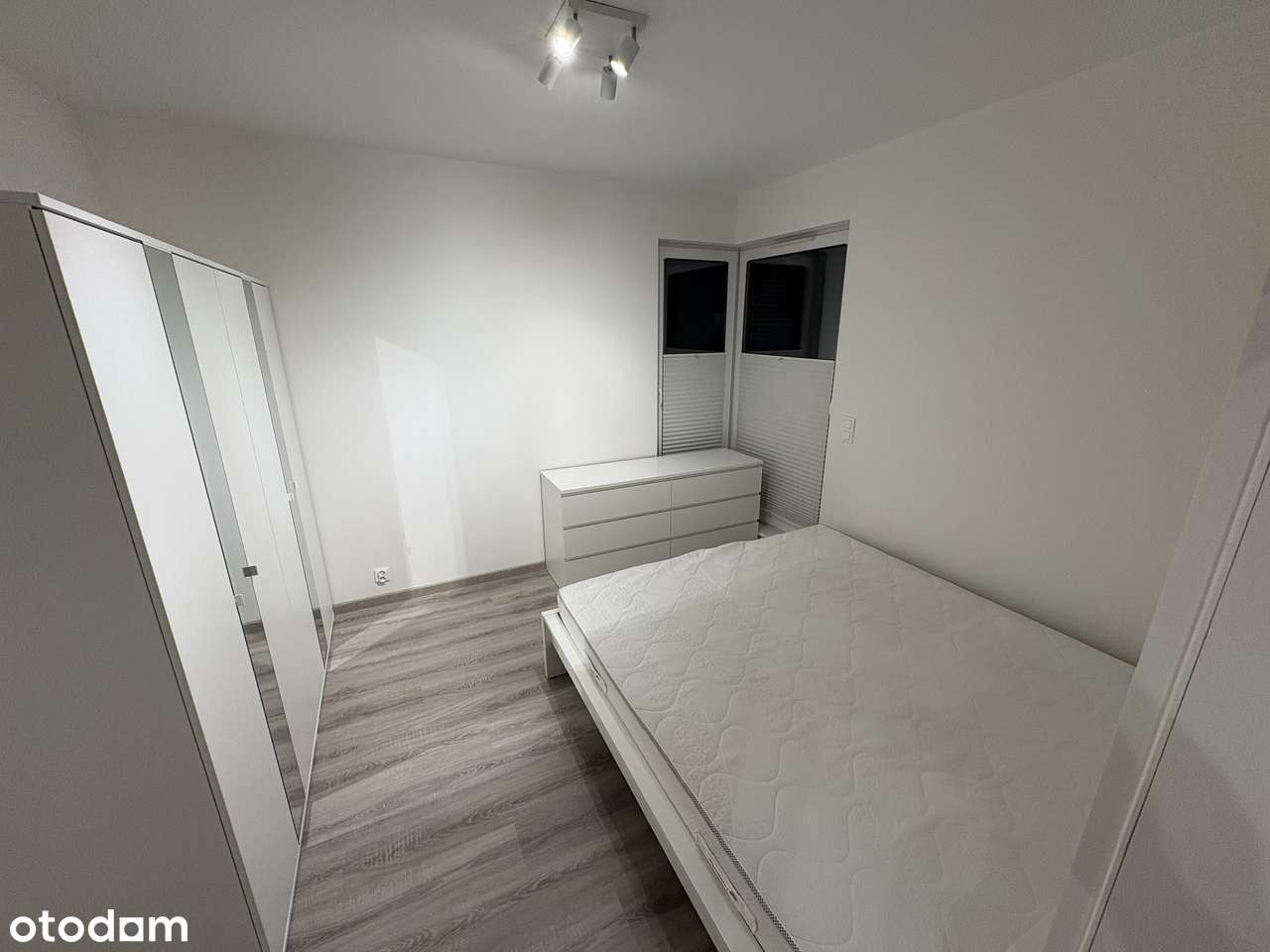 Apartament 3 pokojowy - po odnowieniu (nowa niższa cena) - Pełny obrazek: 5/13