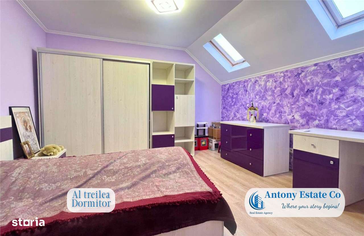 Harmony Loft House, Casa de vanzare, Santandrei, Oradea-4