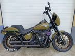 Harley-Davidson Softail Low Rider - 4