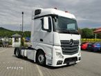 Mercedes-Benz ACTROS 1845 Euro 6 Low Deck Mega !!! - 4