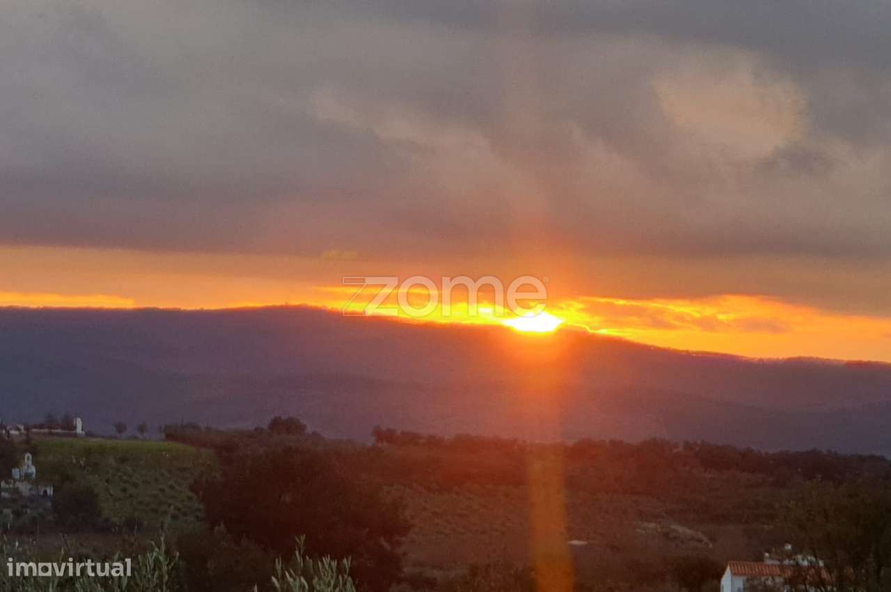 Terreno 5,5 ha com projeto turístico aprovado – Borba, Alentejo - Grande imagem: 5/22