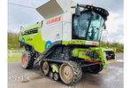 Claas Lexion 770TT - 3