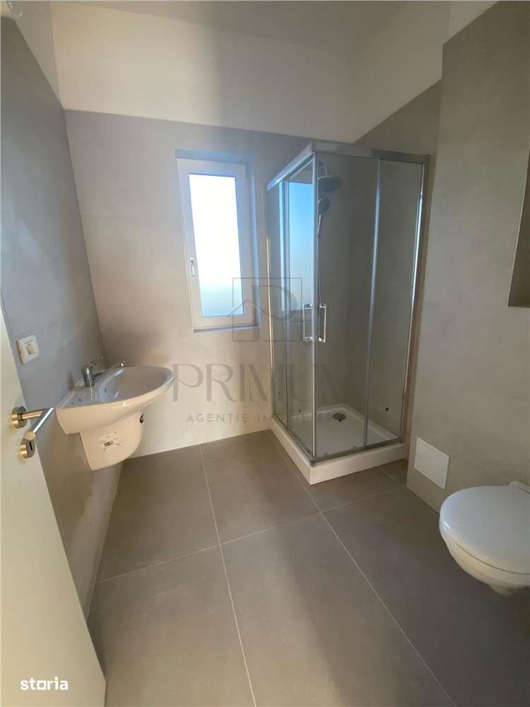 TORONTALULUI - 3 CAM - ETJ.1 - 2 BAI - INCALZIRE PARDOSEALA - LOC PARC - Imagine principală: 5/5