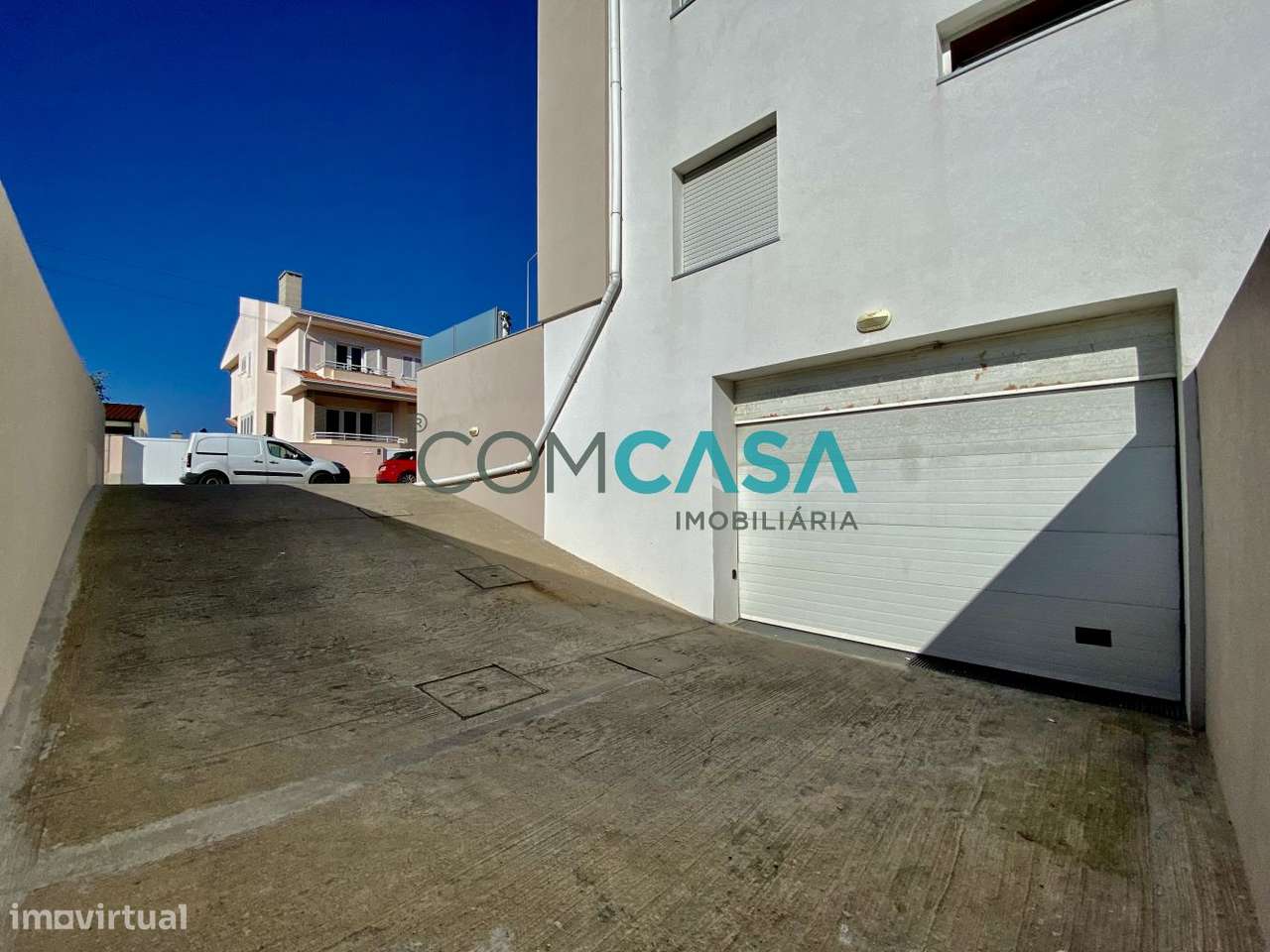 T1 | condominio jardim | rendimento | Lavra-18