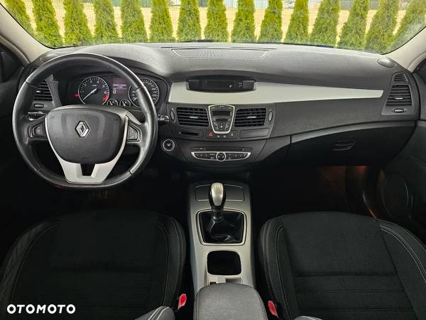 Renault Laguna 2.0 Dynamique - 20