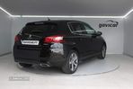 Peugeot 308 1.6 BlueHDi GT Line - 21