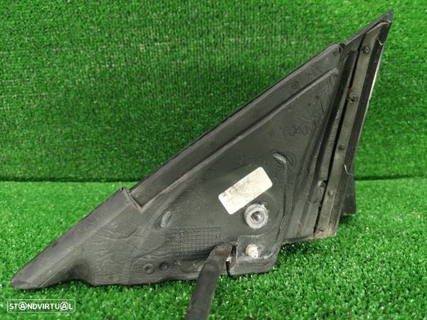 Retrovisor Direito Drt Manual Seat Ibiza Iii (6L1) - 5