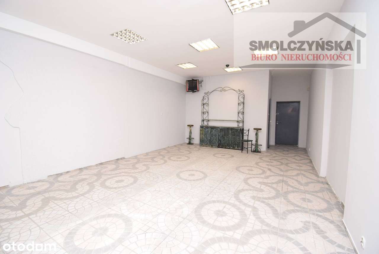 Lokal użytkowy 147m2 ul.Piskorzewska-4