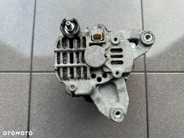 ALTERNATOR SILNIKA 1.5 DCI RENAULT 8200468131 A002TC0982 - 3