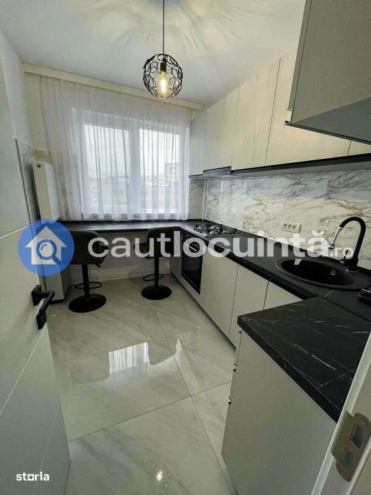 2 Camere Pantelimon Mega Mall UltraModern Bloc Reabilitat - Imagine principală: 5/8