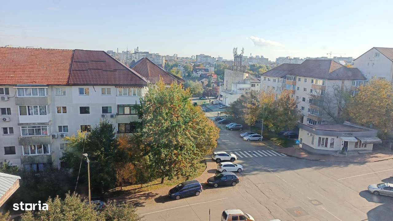 Apartament 2 camere Obcini/Suceava - Imagine principală: 5/13