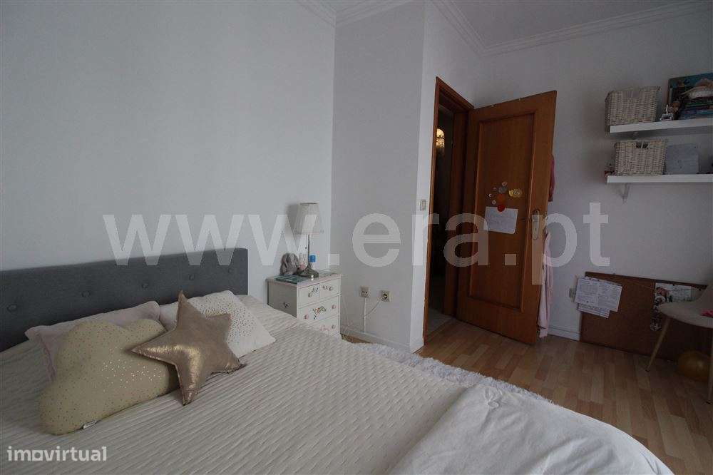 Moradia Geminada 4 quartos, Venda-18