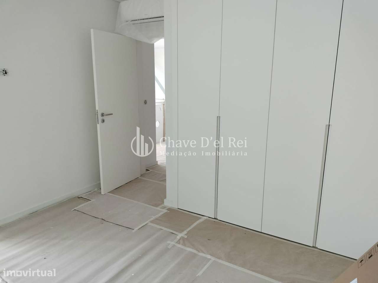 Apartamento T1 Venda em Repeses e São Salvador,Viseu - Grande imagem: 5/9